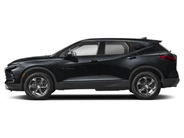 2025 Chevrolet Blazer FWD RS