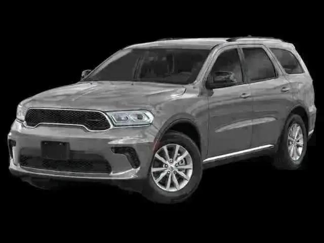 2026 Dodge Durango GT Premium AWD HEMI V8