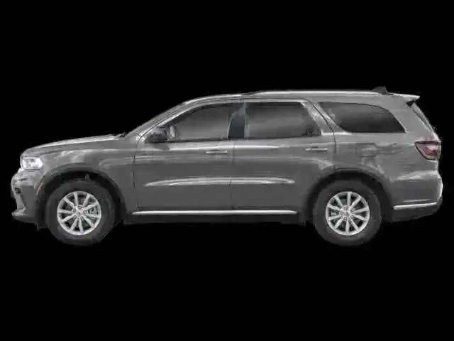 2026 Dodge Durango GT Premium AWD HEMI V8