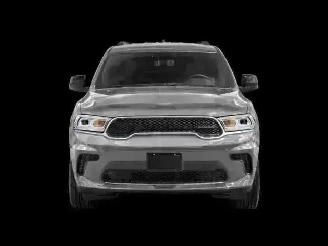 2026 Dodge Durango GT Premium AWD HEMI V8