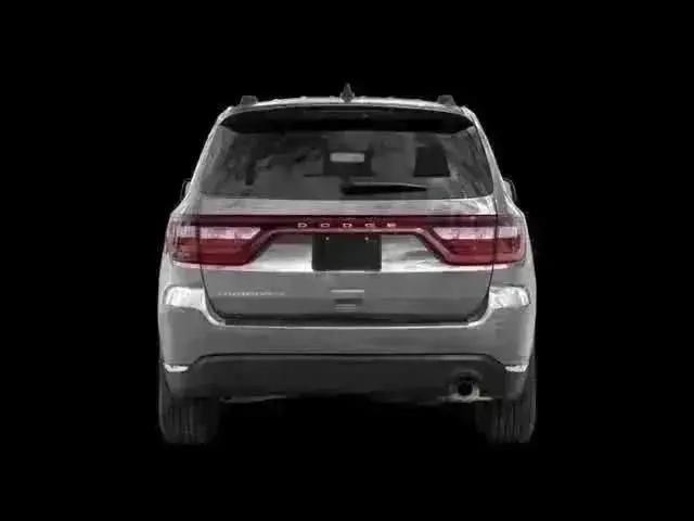 2026 Dodge Durango GT Premium AWD HEMI V8