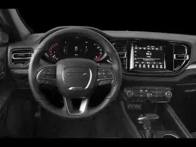 2026 Dodge Durango GT Premium AWD HEMI V8