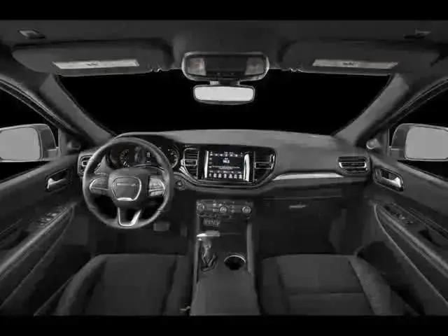 2026 Dodge Durango GT Premium AWD HEMI V8