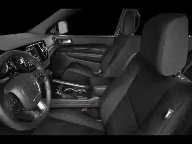 2026 Dodge Durango GT Premium AWD HEMI V8