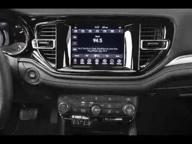 2026 Dodge Durango GT Premium AWD HEMI V8