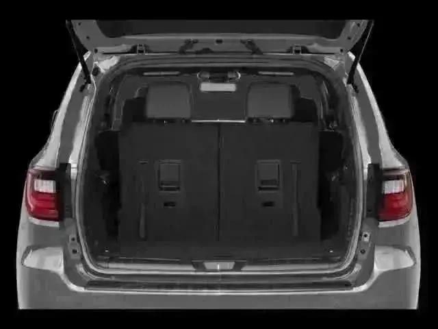 2026 Dodge Durango GT Premium AWD HEMI V8