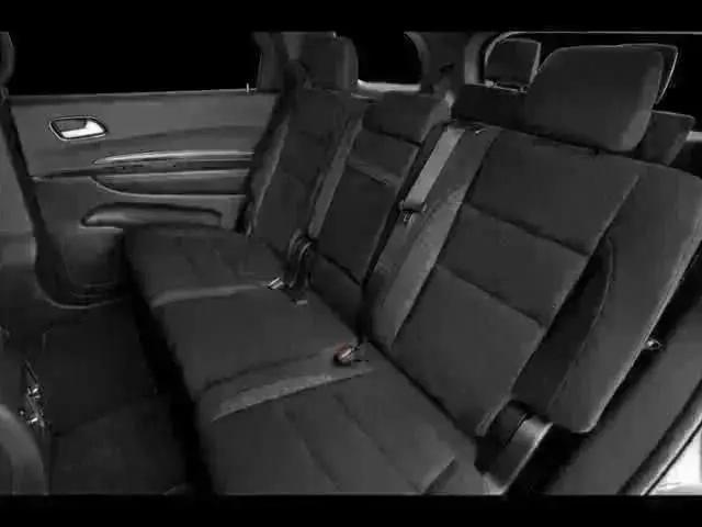 2026 Dodge Durango GT Premium AWD HEMI V8