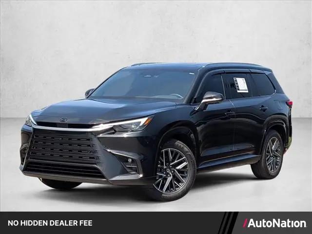 2026 Lexus TX 350 Premium for sale in Valencia, CA