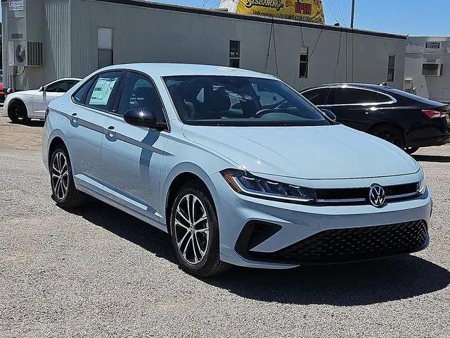 2026 Volkswagen Jetta Sport for sale in Las Cruces, NM