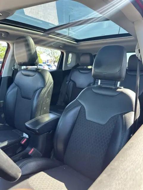 2019 Jeep Compass Altitude 4x4