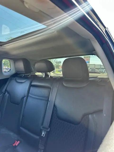 2019 Jeep Compass Altitude 4x4