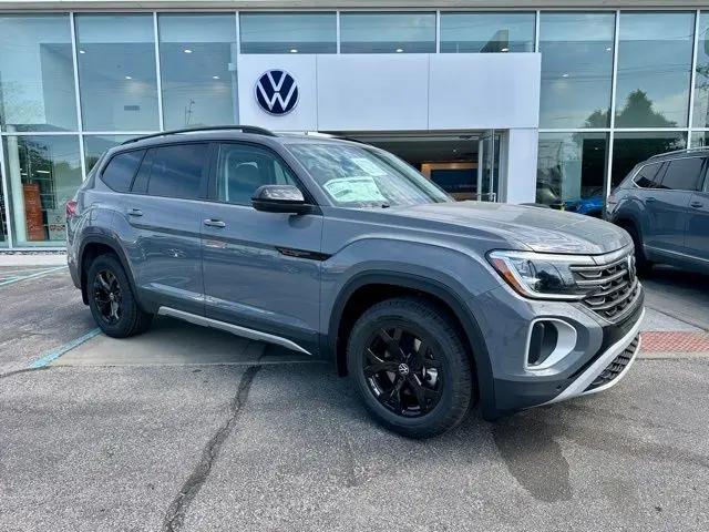 2026 Volkswagen Atlas Peak Edition for sale in Clarksville, IN