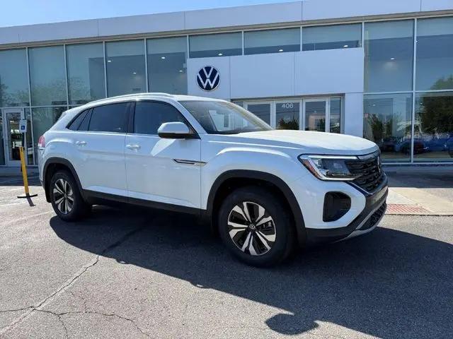 2026 Volkswagen Atlas Cross Sport SE for sale in Clarksville, IN