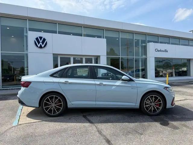 2026 Volkswagen Jetta GLI Autobahn