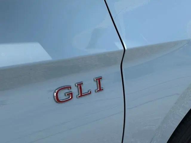 2026 Volkswagen Jetta GLI Autobahn