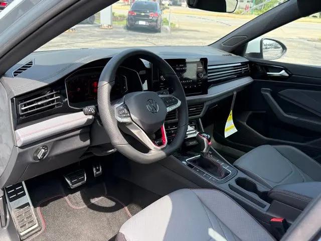 2026 Volkswagen Jetta GLI Autobahn