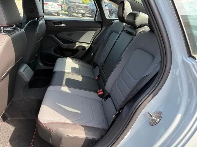 2026 Volkswagen Jetta GLI Autobahn