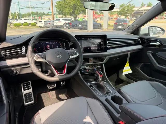 2026 Volkswagen Jetta GLI Autobahn