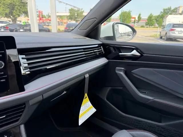 2026 Volkswagen Jetta GLI Autobahn