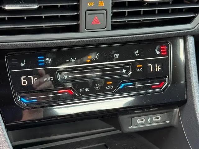 2026 Volkswagen Jetta GLI Autobahn