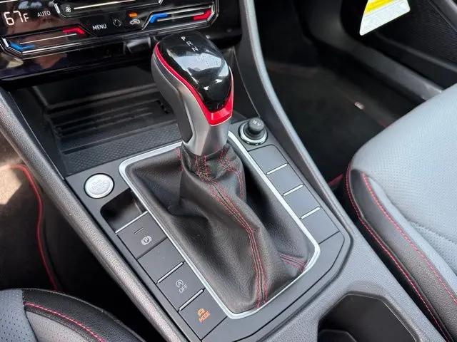 2026 Volkswagen Jetta GLI Autobahn