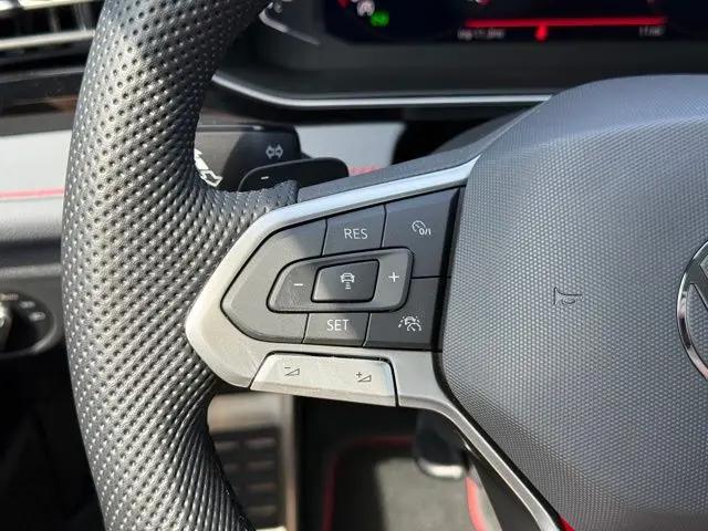 2026 Volkswagen Jetta GLI Autobahn