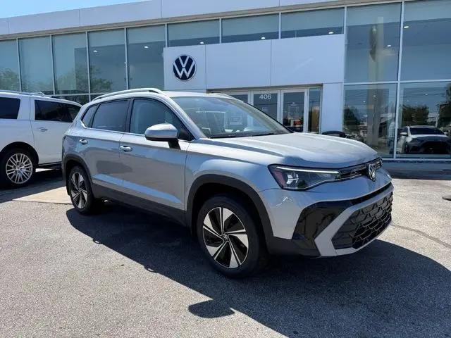 2026 Volkswagen Taos SE for sale in Clarksville, IN