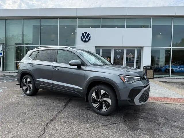 2026 Volkswagen Taos SE for sale in Clarksville, IN