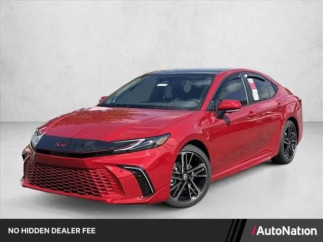 2026 Toyota Camry XSE for sale in Buford, GA