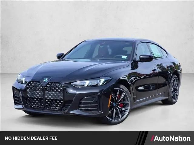2026 BMW 430i Gran Coupe xDrive for sale in Mountain View, CA