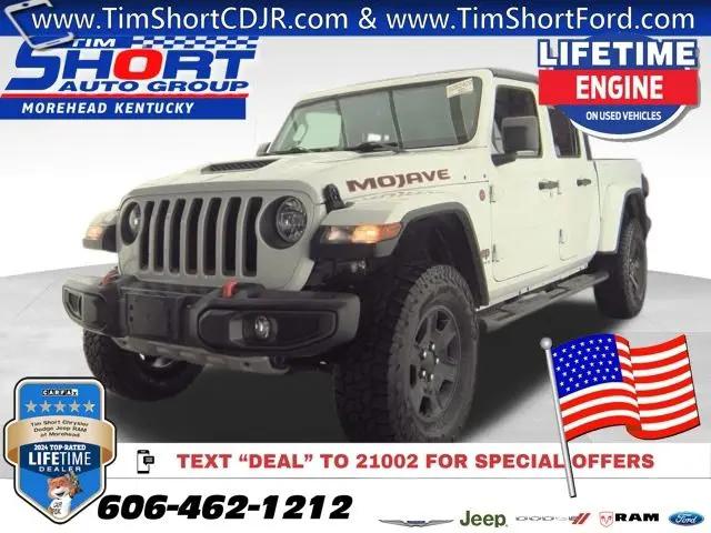 2023 Jeep Gladiator Sport for sale in Morehead, KY