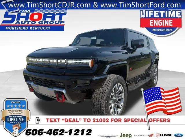 2024 GMC HUMMER EV 3X for sale in Morehead, KY