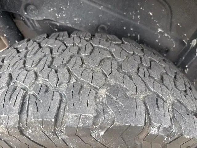 2021 Jeep Wrangler 4xe Unlimited Rubicon 4x4