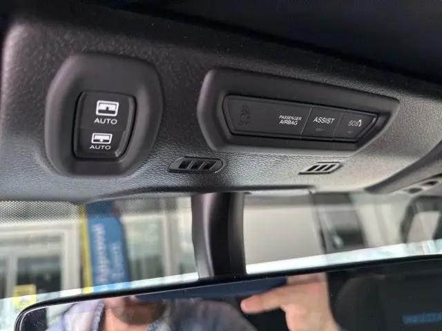 2021 Jeep Wrangler 4xe Unlimited Rubicon 4x4