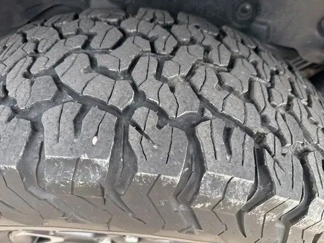 2021 Jeep Wrangler 4xe Unlimited Rubicon 4x4