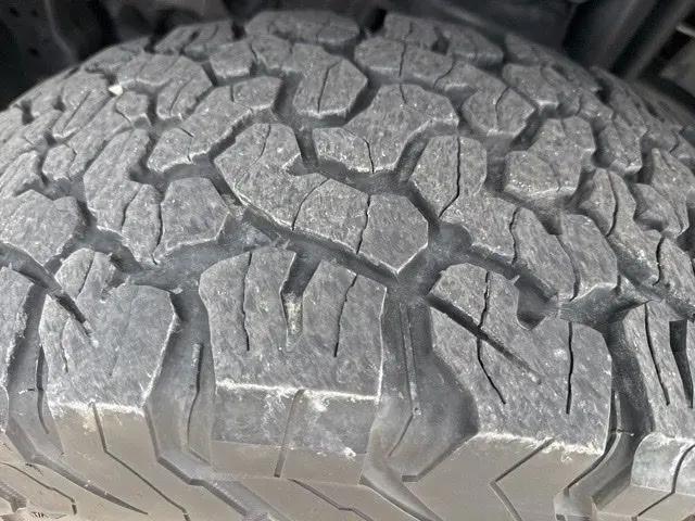 2021 Jeep Wrangler 4xe Unlimited Rubicon 4x4
