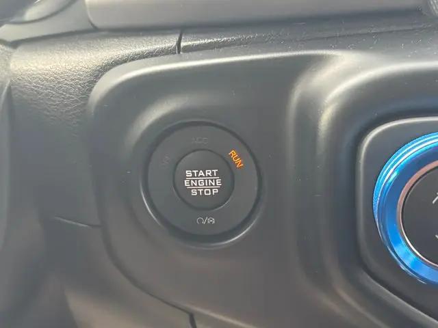 2021 Jeep Wrangler 4xe Unlimited Rubicon 4x4