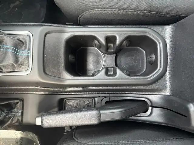 2021 Jeep Wrangler 4xe Unlimited Rubicon 4x4