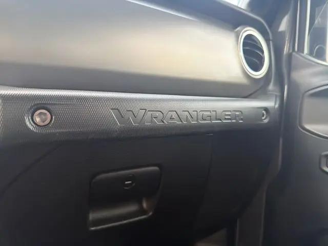 2021 Jeep Wrangler 4xe Unlimited Rubicon 4x4