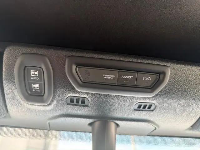 2021 Jeep Wrangler 4xe Unlimited Rubicon 4x4