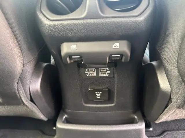 2021 Jeep Wrangler 4xe Unlimited Rubicon 4x4