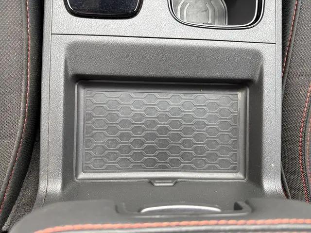 2024 Nissan Frontier Crew Cab PRO-4X 4x4