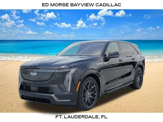 2026 Cadillac Escalade IQ Sport for sale in Fort Lauderdale, FL