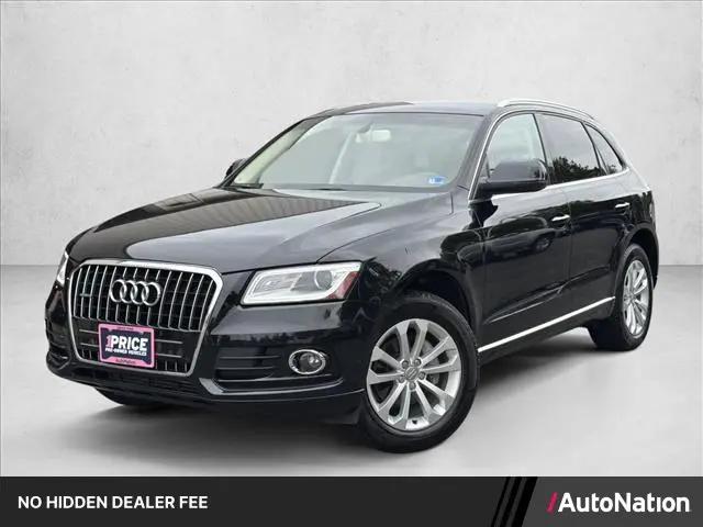 2015 Audi Q5 2.0T Premium for sale in Leesburg, VA