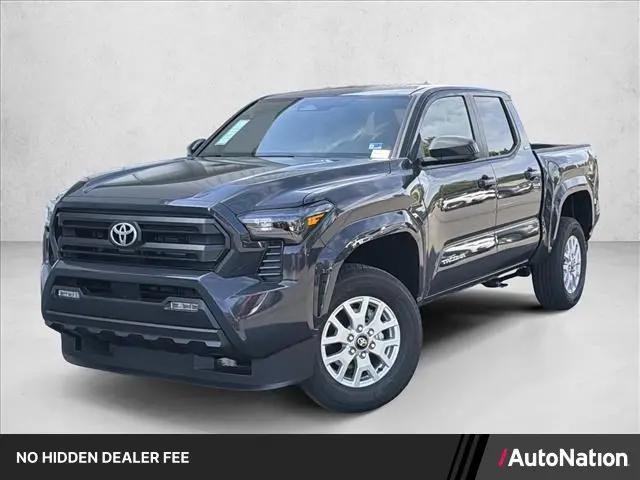 2026 Toyota Tacoma SR5 for sale in Leesburg, VA