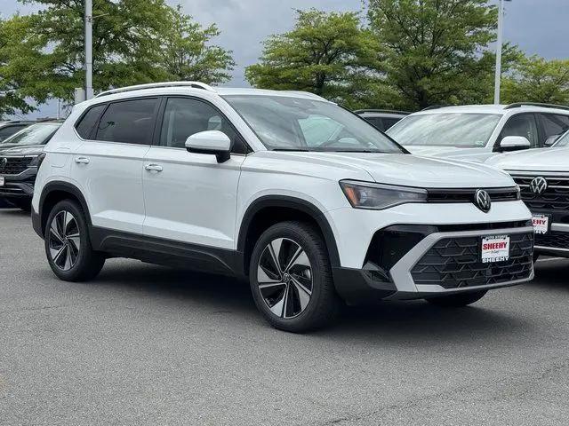 2026 Volkswagen Taos SE for sale in Springfield, VA