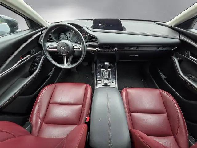 2023 Mazda CX-30 2.5 S Carbon Edition