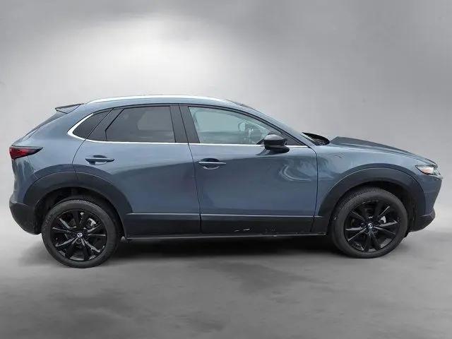 2023 Mazda CX-30 2.5 S Carbon Edition