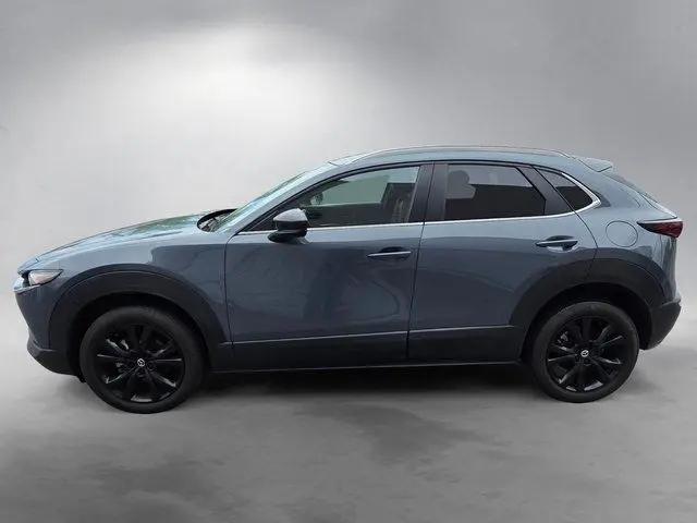2023 Mazda CX-30 2.5 S Carbon Edition