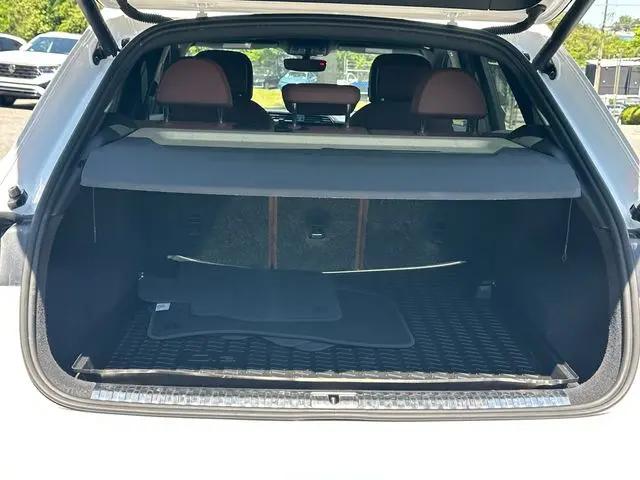 2021 Audi Q3 Premium Plus 45 TFSI S line quattro Tiptronic